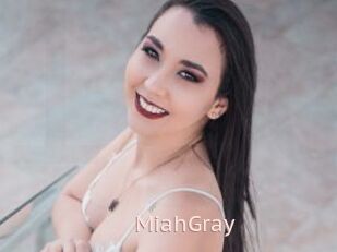 MiahGray