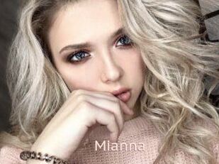 Mianna