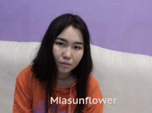 Miasunflower