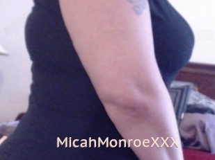 MicahMonroeXXX