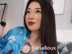 MichaelaRoux