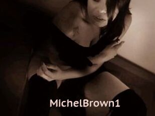 MichelBrown1