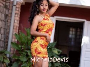 MichelaDevis