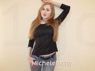 MicheleMatty