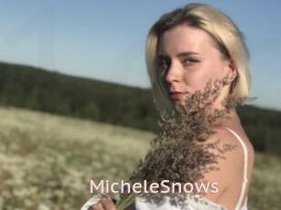 MicheleSnows