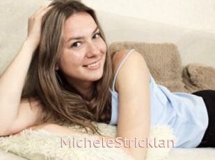 MicheleStricklan