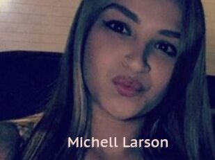 Michell_Larson