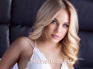 MichelleBond