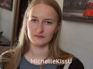 MichelleKissU