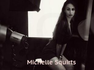 Michelle_Squirts