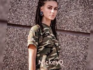 MickeyQ