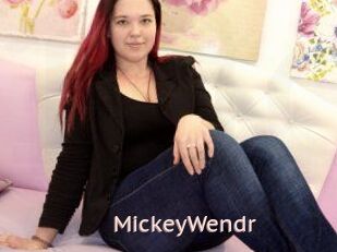 MickeyWendr