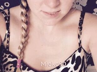 Mieke90