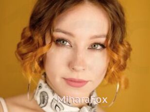 MiharaFox