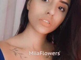 MiiaFlowers