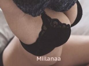 Miilanaa