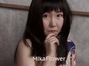 MikaFlower