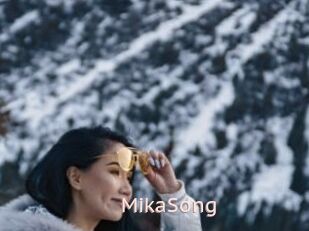 MikaSong