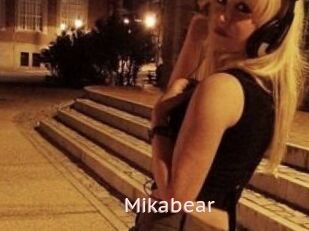Mikabear