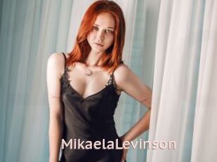MikaelaLevinson