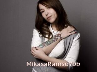 MikasaRamseYbb