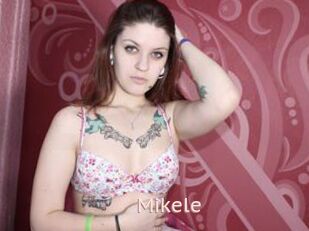 Mikele