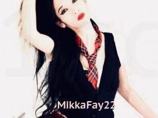 MikkaFay22