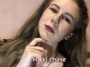 Mikki_chase