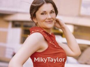 MikyTaylor