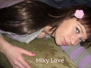 Miky_Love