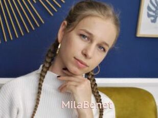 MilaBenet