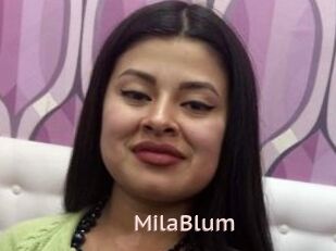 MilaBlum