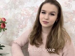 MilaBrooke