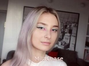 MilaChase