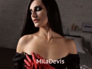 MilaDevis