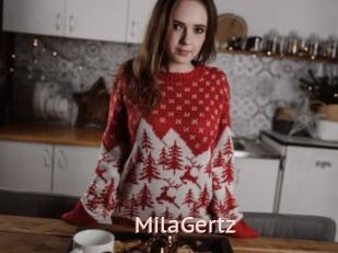 MilaGertz