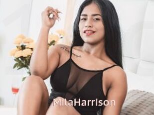 MilaHarrison