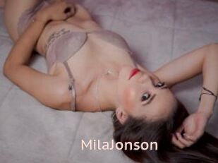 MilaJonson