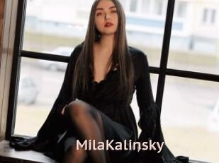 MilaKalinsky