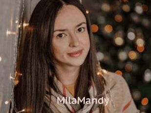 MilaMandy