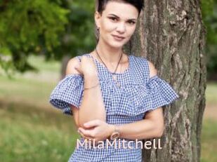 MilaMitchell