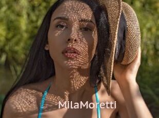 MilaMoretti