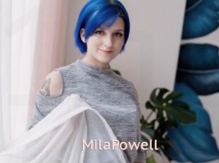 MilaPowell
