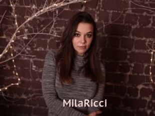 MilaRicci