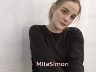 MilaSimon