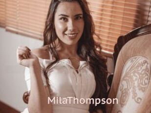 MilaThompson