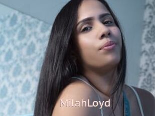 MilahLoyd