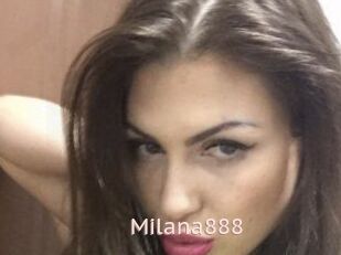 Milana888