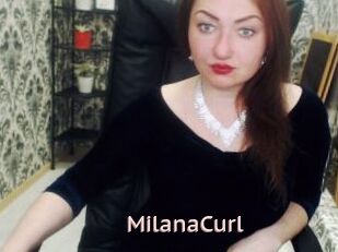 MilanaCurl