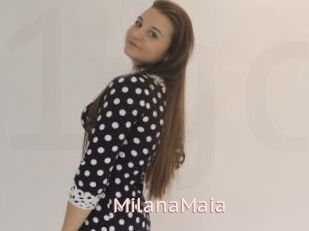 MilanaMaia